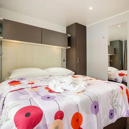 Santa Marina-4 By Interhome * Poreč