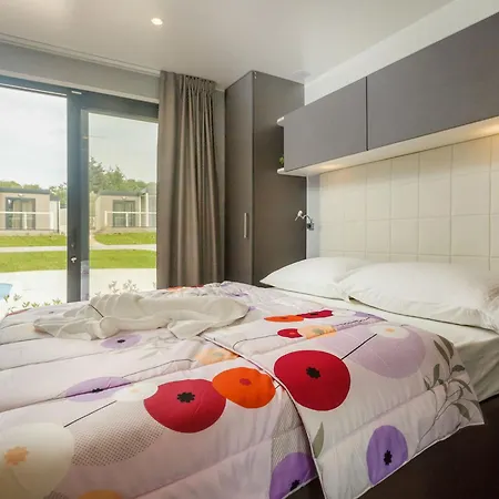 Hébergement de vacances Santa Marina-4 By Interhome Poreč
