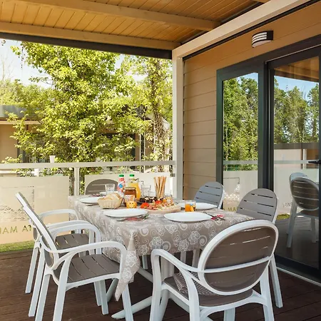 Hébergement de vacances Santa Marina-4 By Interhome