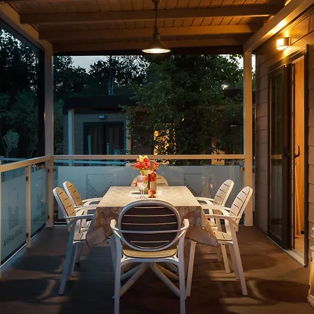 Hébergement de vacances Santa Marina-4 By Interhome