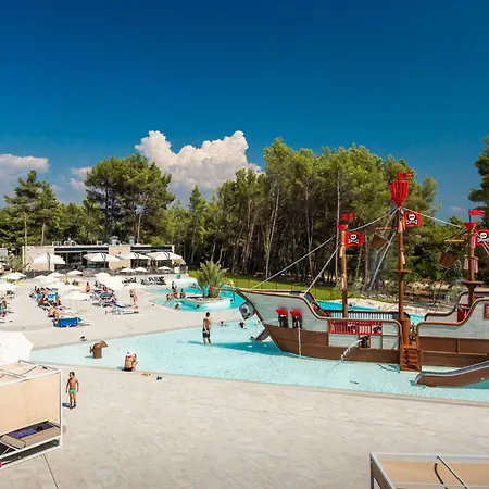 Santa Marina-4 By Interhome Poreč