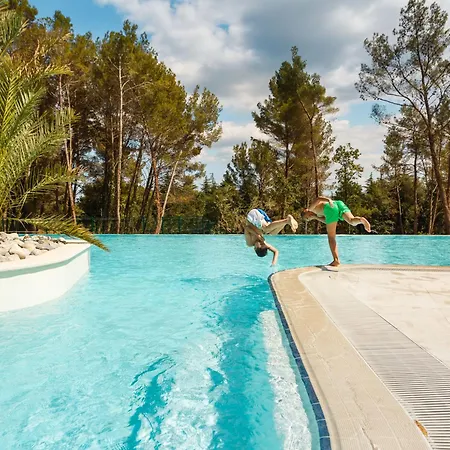 Santa Marina-4 By Interhome Hébergement de vacances Poreč