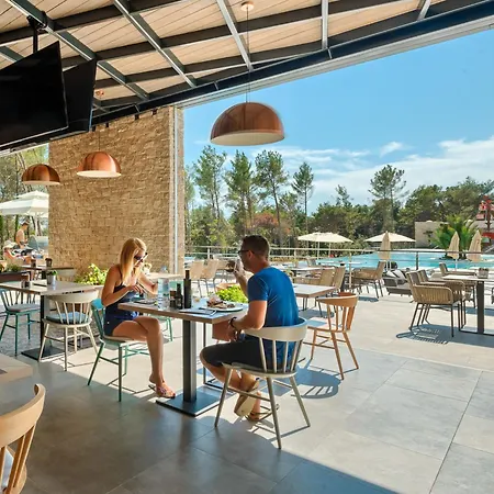 Hébergement de vacances Santa Marina-4 By Interhome Poreč
