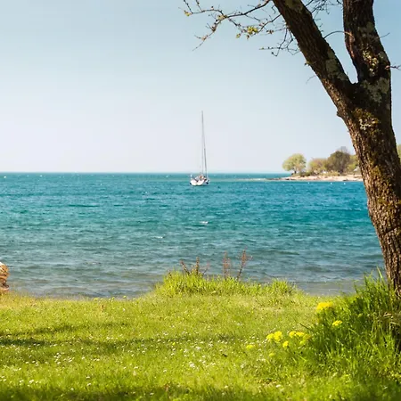 Santa Marina-4 By Interhome Hébergement de vacances Poreč