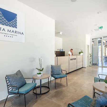 Hébergement de vacances Santa Marina-4 By Interhome
