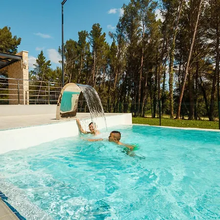 Santa Marina-4 By Interhome Poreč